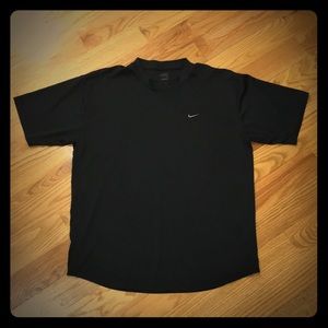 **Nike Athletic Top